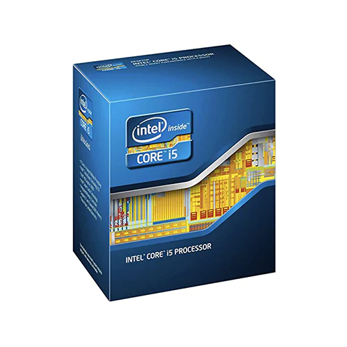 Procesor Intel Core i5 3450S 2.8 GHz up to 3.5 GHz, Socket 1155