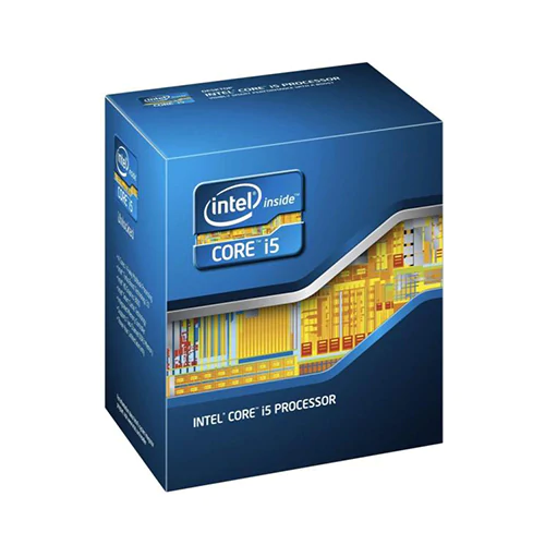 Procesor Intel Core i5 4570 3.2 GHz up to 3.6 GHz, Socket 1150